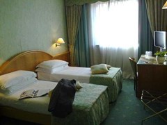 Mercure Bergamo Aeroporto - photo 3