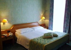 Mercure Bergamo Aeroporto - photo 7