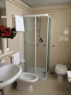 Starhotels Cristallo Palace - photo 51