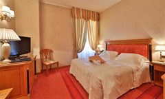BEST WESTERN PREMIER Cappello D'Oro - photo 98