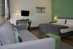 Gombit Hotel - photo 10
