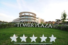 Allegroitalia Pisa Tower Plaza - photo 37