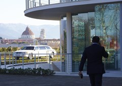Allegroitalia Pisa Tower Plaza - photo 1