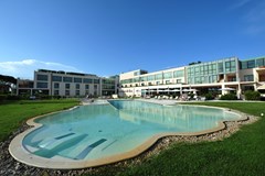 Allegroitalia Pisa Tower Plaza - photo 29