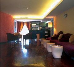 Mercure Tirrenia Green Park - photo 8