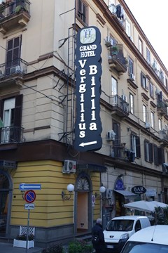 Vergilius Billia - photo 6