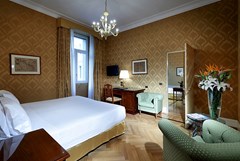 Eurostars Hotel Excelsior - photo 1