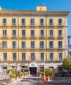 Best Western Hotel Plaza - photo 9