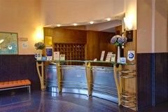 Best Western Hotel Plaza - photo 15