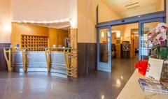 Best Western Hotel Plaza - photo 18