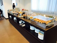 Best Western Hotel Plaza - photo 20