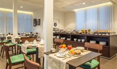 Best Western Hotel Plaza - photo 8