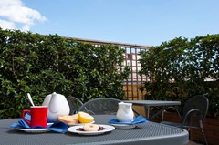 Best Western Hotel Plaza - photo 16