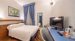 Best Western Hotel Plaza - photo 13