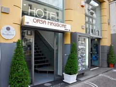 Orsa Maggiore Hotel - photo 31