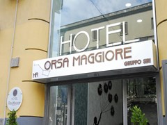 Orsa Maggiore Hotel - photo 18