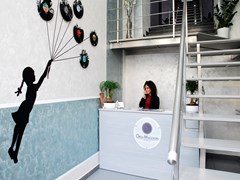 Orsa Maggiore Hotel - photo 47