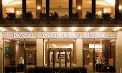 Royal Continental - photo 27