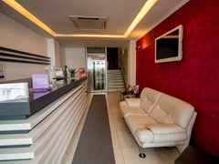 Golden Hotel - photo 12
