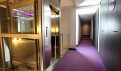 Golden Hotel - photo 33