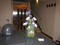 Golden Hotel - photo 35