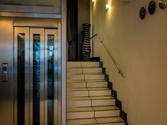 Golden Hotel - photo 28