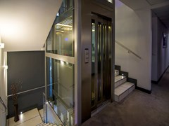 Golden Hotel - photo 10