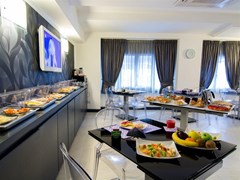 Golden Hotel - photo 24