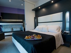 Golden Hotel - photo 26