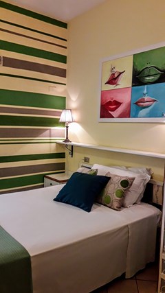 Hotel Europeo City Break - photo 14