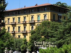 Grand Hotel & La Pace - photo 16