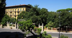 Grand Hotel & La Pace - photo 26