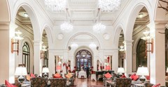Grand Hotel & La Pace - photo 3