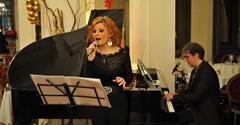 Grand Hotel & La Pace - photo 15