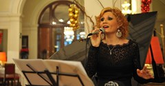 Grand Hotel & La Pace - photo 28