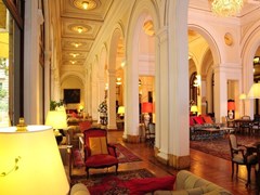 Grand Hotel & La Pace - photo 12