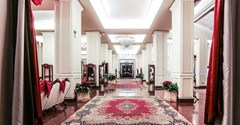 Grand Hotel & La Pace - photo 10