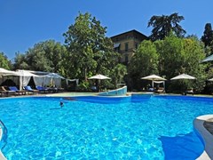 Grand Hotel & La Pace - photo 38
