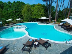 Grand Hotel & La Pace - photo 2