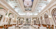 Grand Hotel & La Pace - photo 8