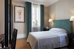 Grand Hotel Francia e Quirinale - photo 10