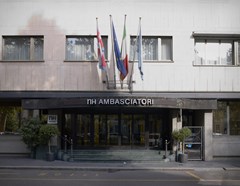 NH Torino Centro - photo 15