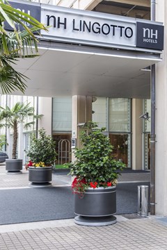Nh Torino Lingotto Congress - photo 16