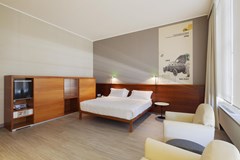 Nh Torino Lingotto Congress - photo 23