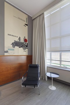 Nh Torino Lingotto Congress - photo 7