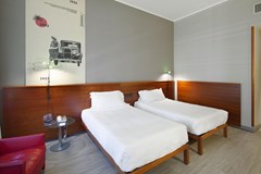 Nh Torino Lingotto Congress - photo 9