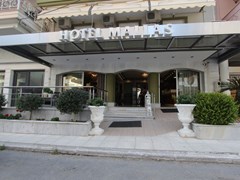 Mallas Hotel - photo 3