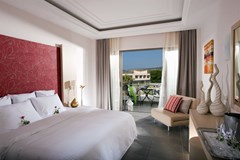 Castello Boutique Resort & SPA: Superior Room - photo 35
