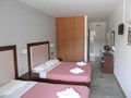 Double Room - Mountain View (~18m²) photo
