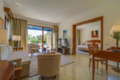Aegean Melathron Thalasso Spa Hotel - photo 45